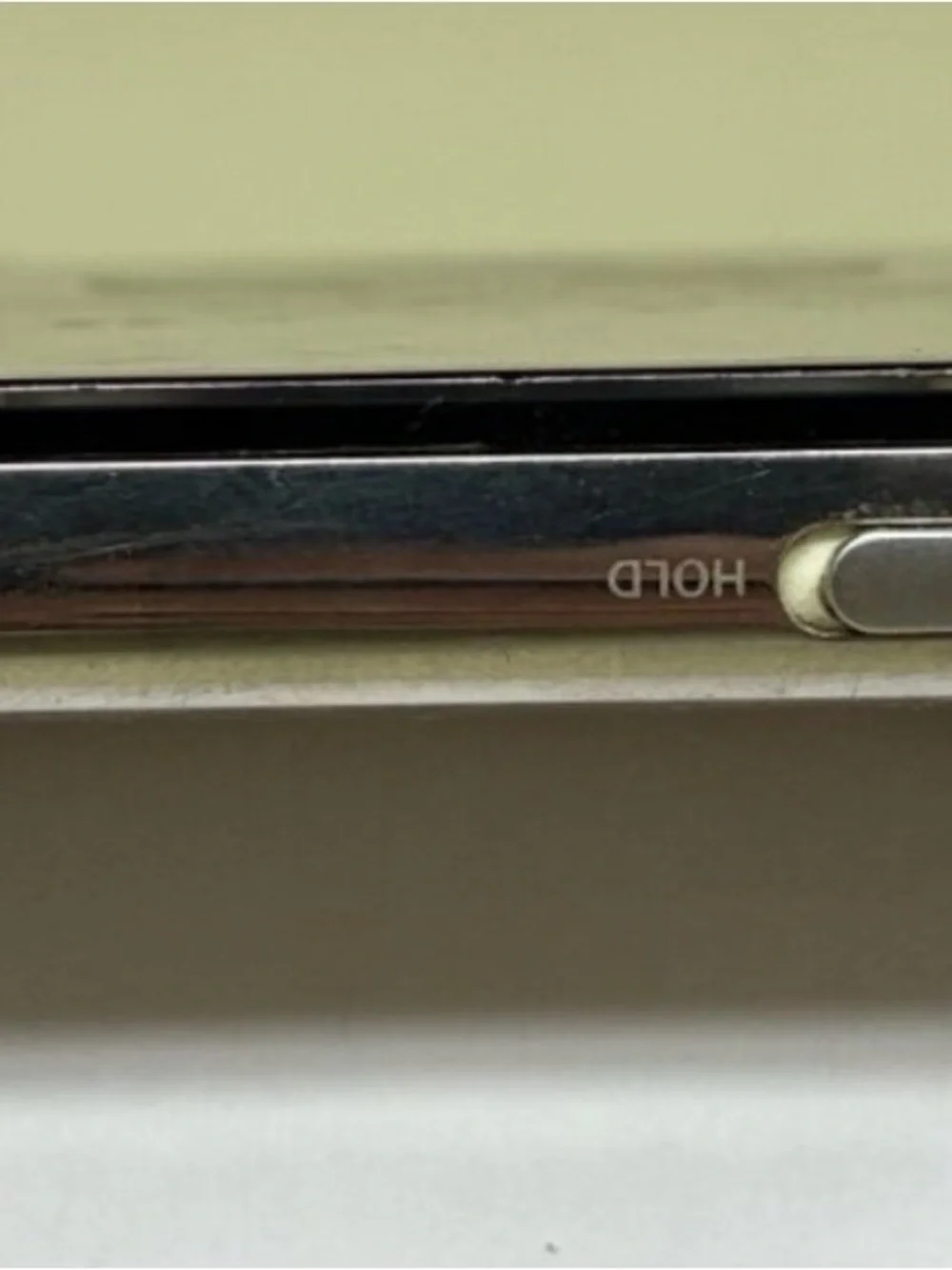 Apple ipod classic